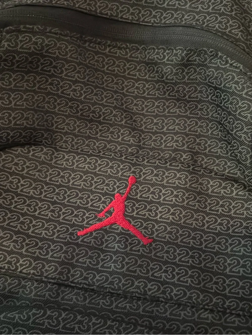 🌙✨JORDAN 23 Backpack | Like New | Style 9A119023